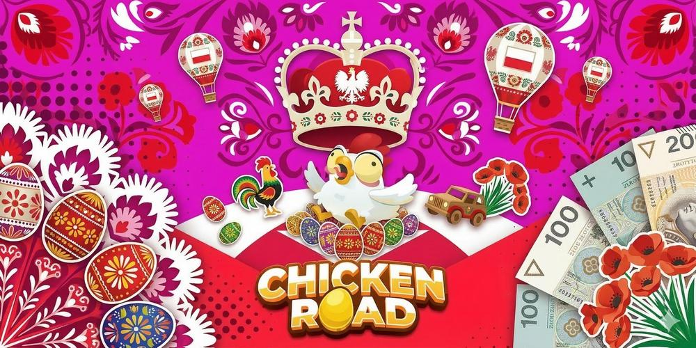 Chicken Road nie tylko dorównuje, ale przewyższa wszystkie współczesne gry